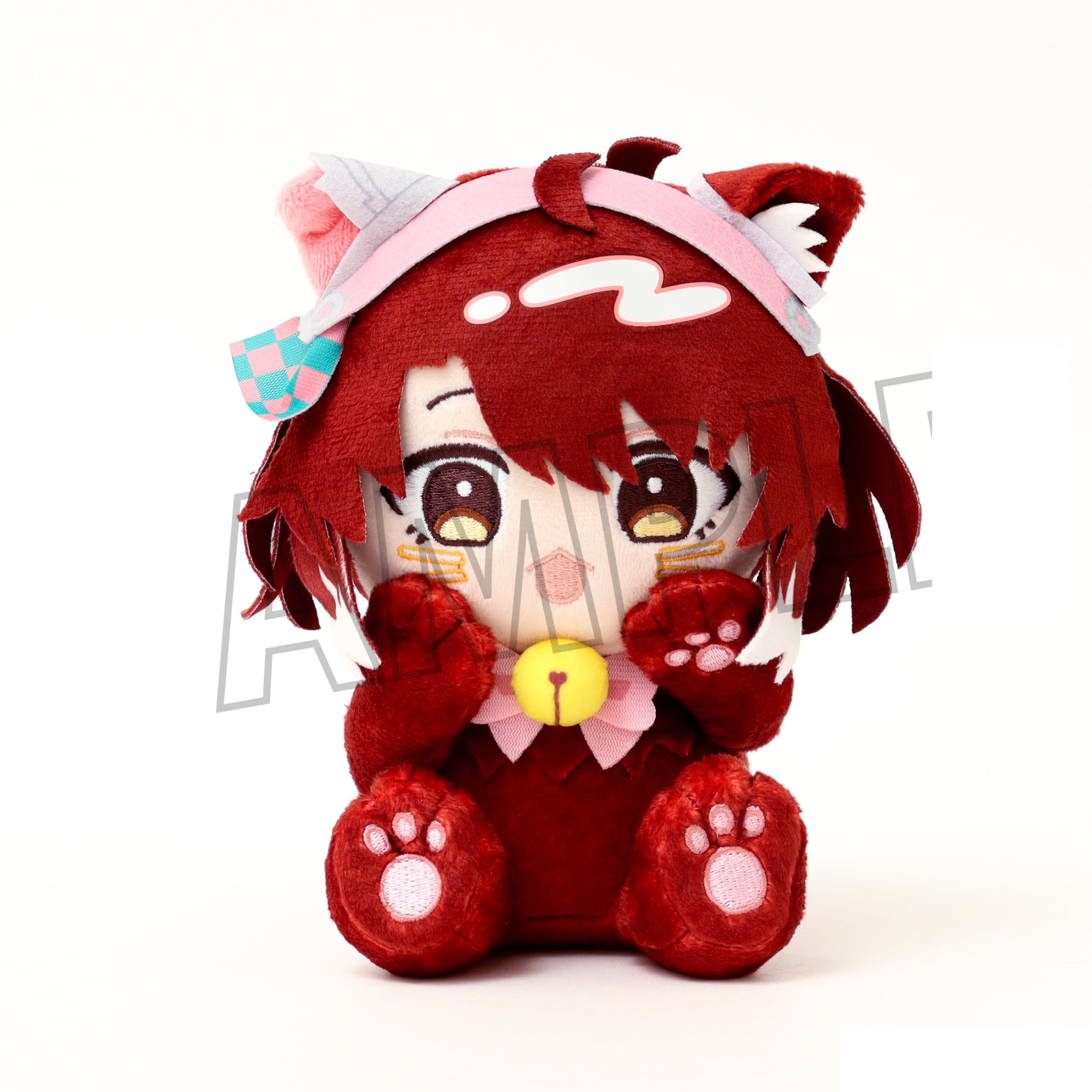Amazon.co.jp: ウマ娘 プリティーダービー ぬいぐるみ チーム